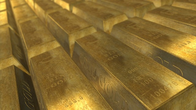 Glänzende Aussichten: Warum Gold eine sichere Investition ist