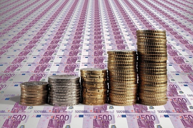 Clever investieren: Vermögensaufbau durch geldwerte Vorteile