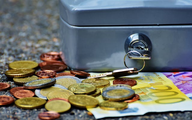 Ungenutztes Vermögen aktivieren: So schaffen Sie finanzielle Spielräume
