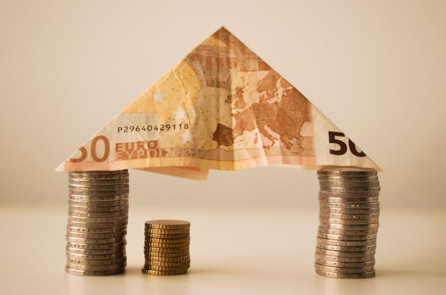 Warum Minimalismus auch für Ihre Finanzen ein Gewinn sein kann