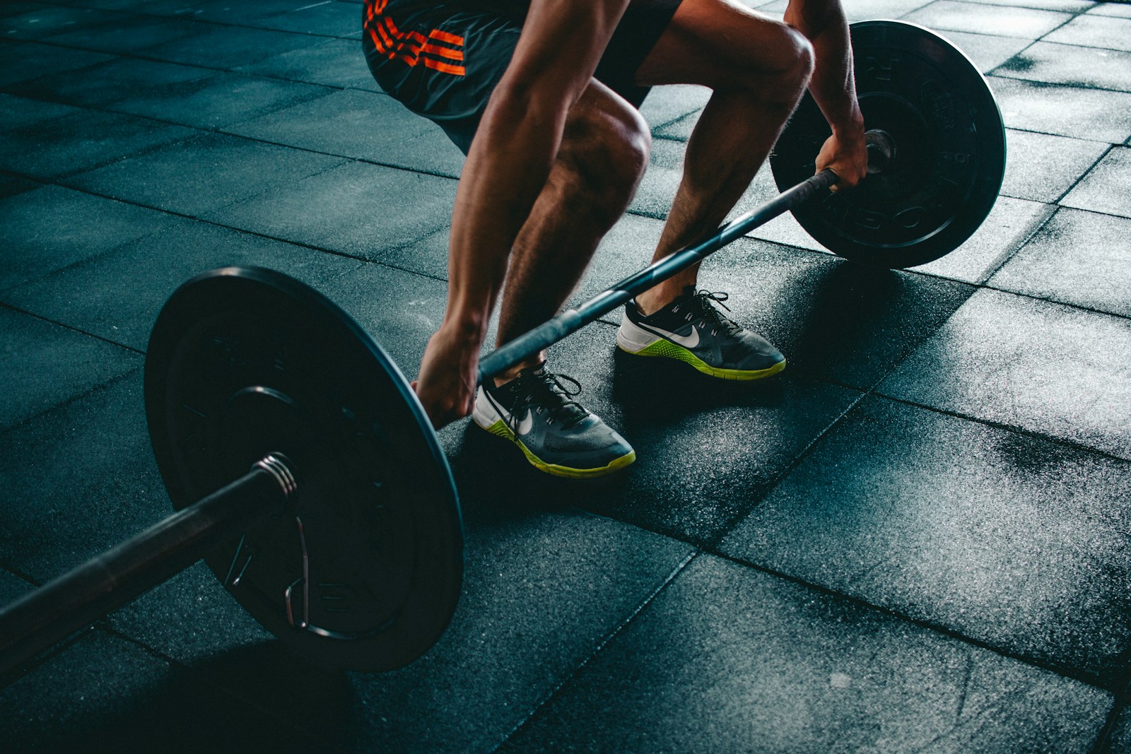 Die Revolution im Bodybuilding: HGH und Ipamorelin als Schlüssel zum Erfolg