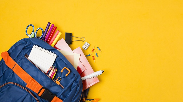 Den richtigen Schulranzen kaufen » Tipps und Empfehlungen