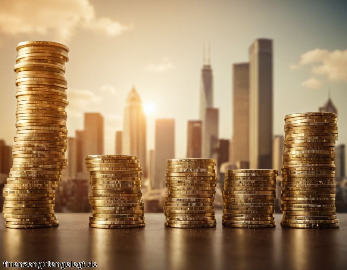 Flexibilität bei Investitionsmöglichkeiten bewerten - Aktien oder Immobilien - Was passt zu mir?